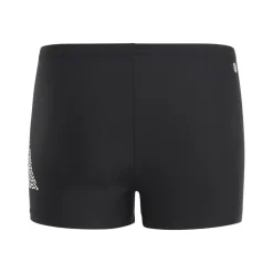 3 Bar Logo zwemboxer junior black white*adidas Sale