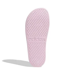 Adilette Aqua slippers junior clear pink cloud white*adidas Sale