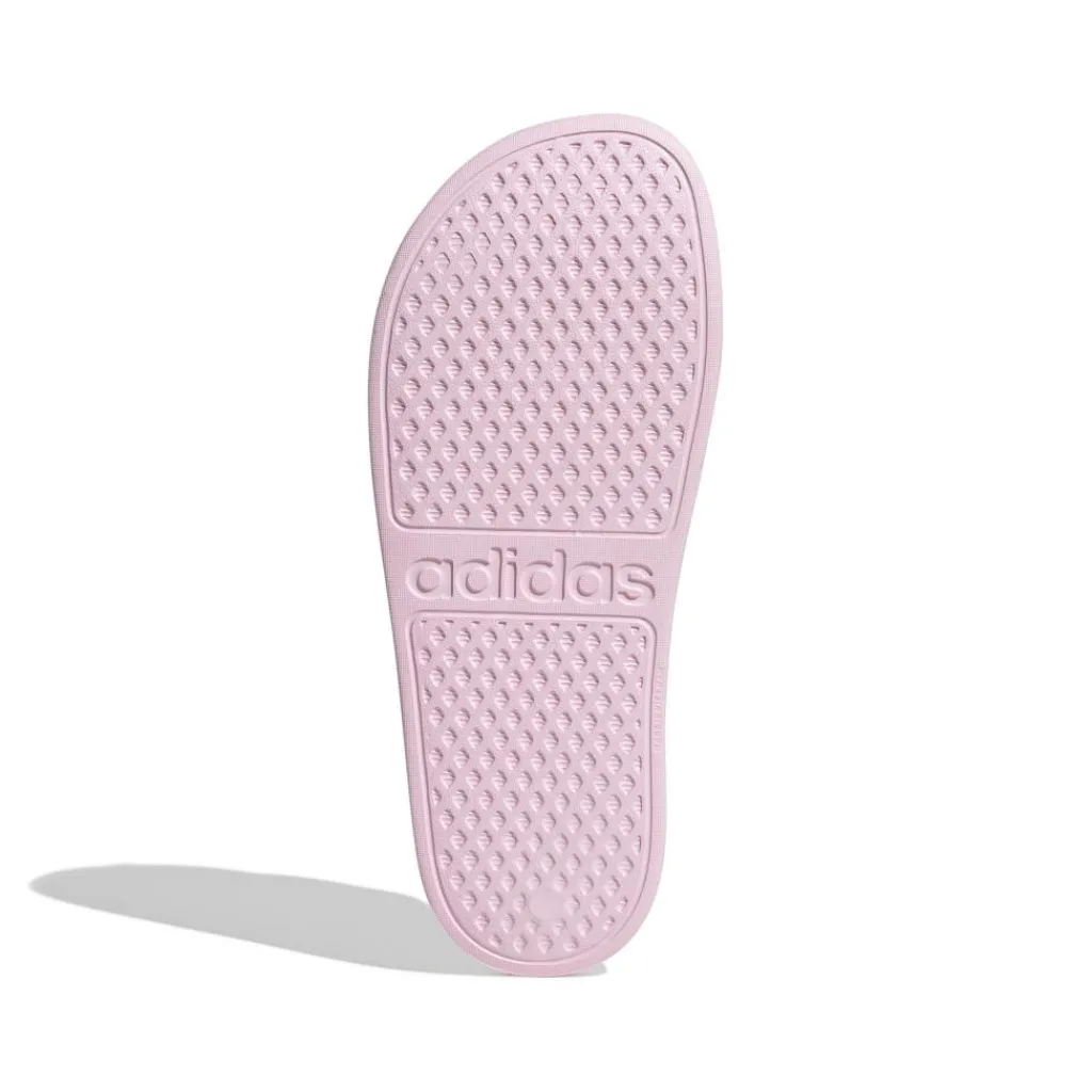 Adilette Aqua slippers junior clear pink cloud white*adidas Sale