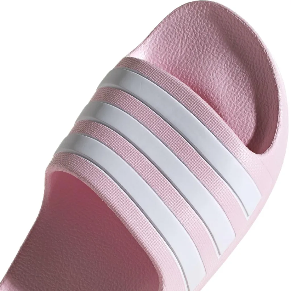 Adilette Aqua slippers junior clear pink cloud white*adidas Sale