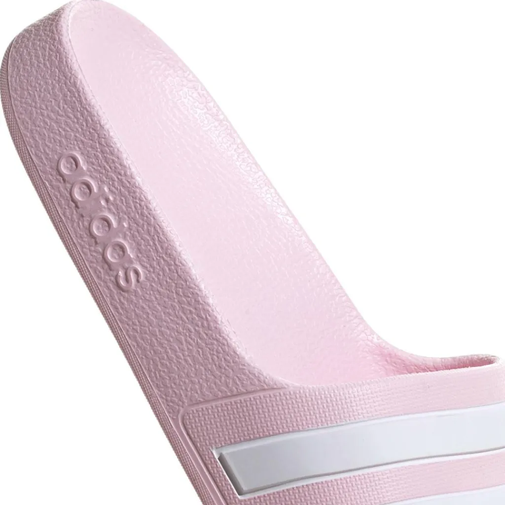 Adilette Aqua slippers junior clear pink cloud white*adidas Sale