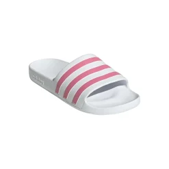 Adilette Aqua slippers cloud white rose tone*adidas Outlet