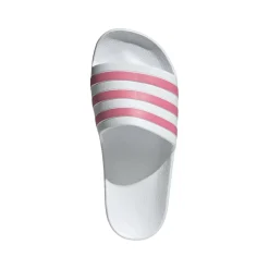 Adilette Aqua slippers cloud white rose tone*adidas Outlet