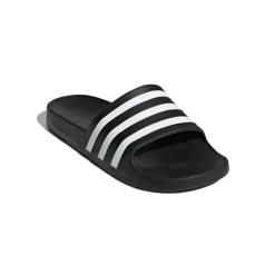 Adilette Aqua slippers core black cloud white*adidas New