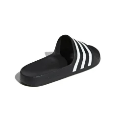 Adilette Aqua slippers core black cloud white*adidas New