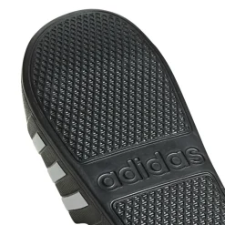 Adilette Aqua slippers core black cloud white*adidas New