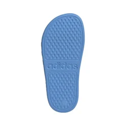 Adilette Aqua slippers junior blue burst cloud white*adidas New