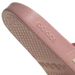 Adilette Aqua slippers wonder mauve wonder white*adidas Outlet