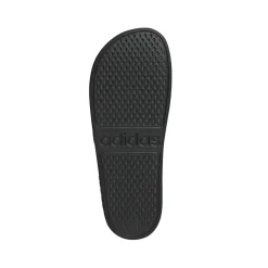 Adilette Aqua slippers core black gold metallic*adidas Hot