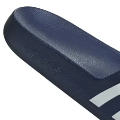 Adilette Aqua slippers dark blue cloud white*adidas
