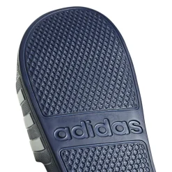 Adilette Aqua slippers dark blue cloud white*adidas
