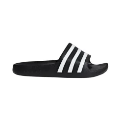 Adilette Aqua slippers junior core black footwear white core black*adidas
