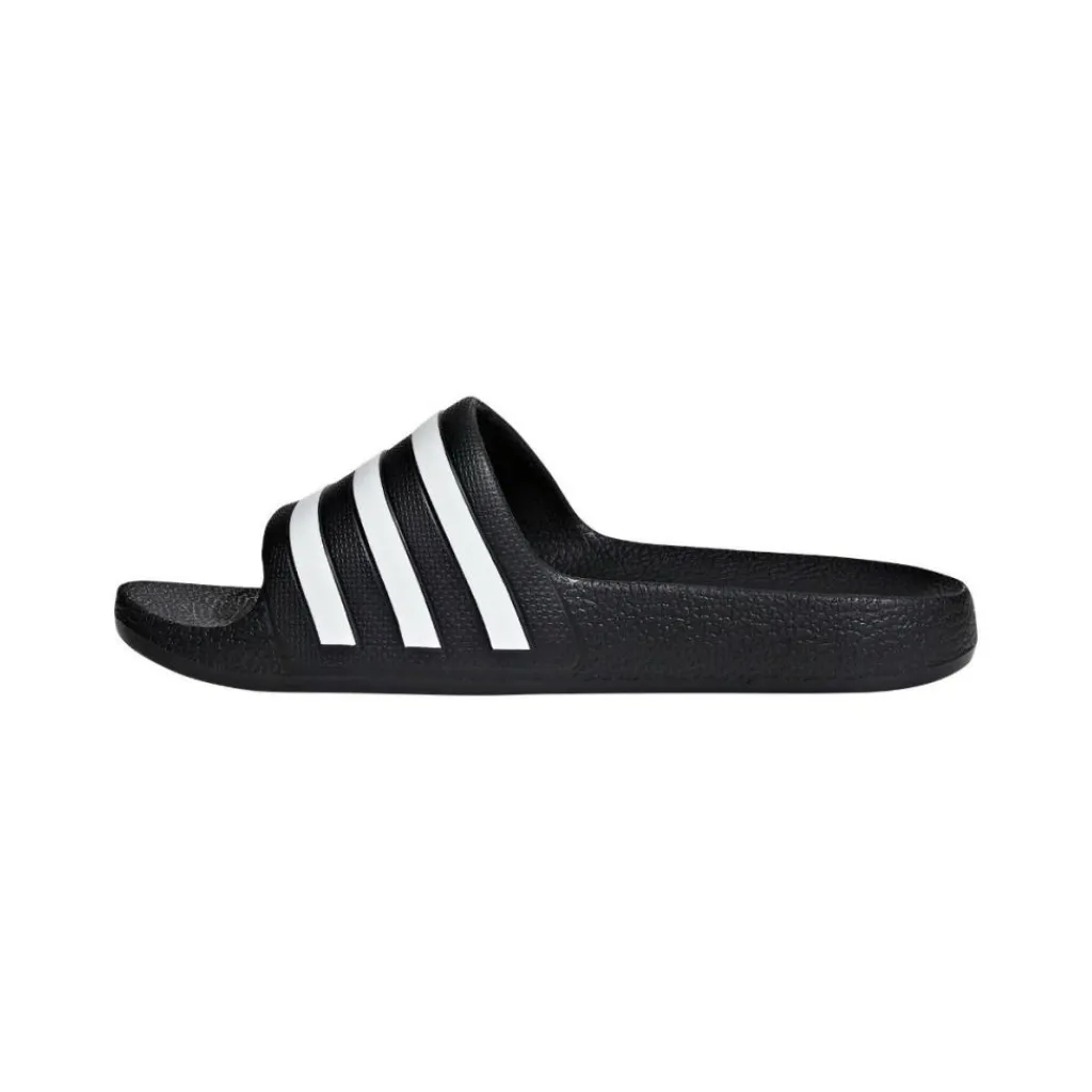 Adilette Aqua slippers junior core black footwear white core black*adidas