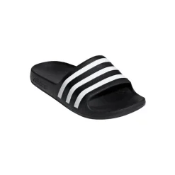 Adilette Aqua slippers junior core black footwear white core black*adidas
