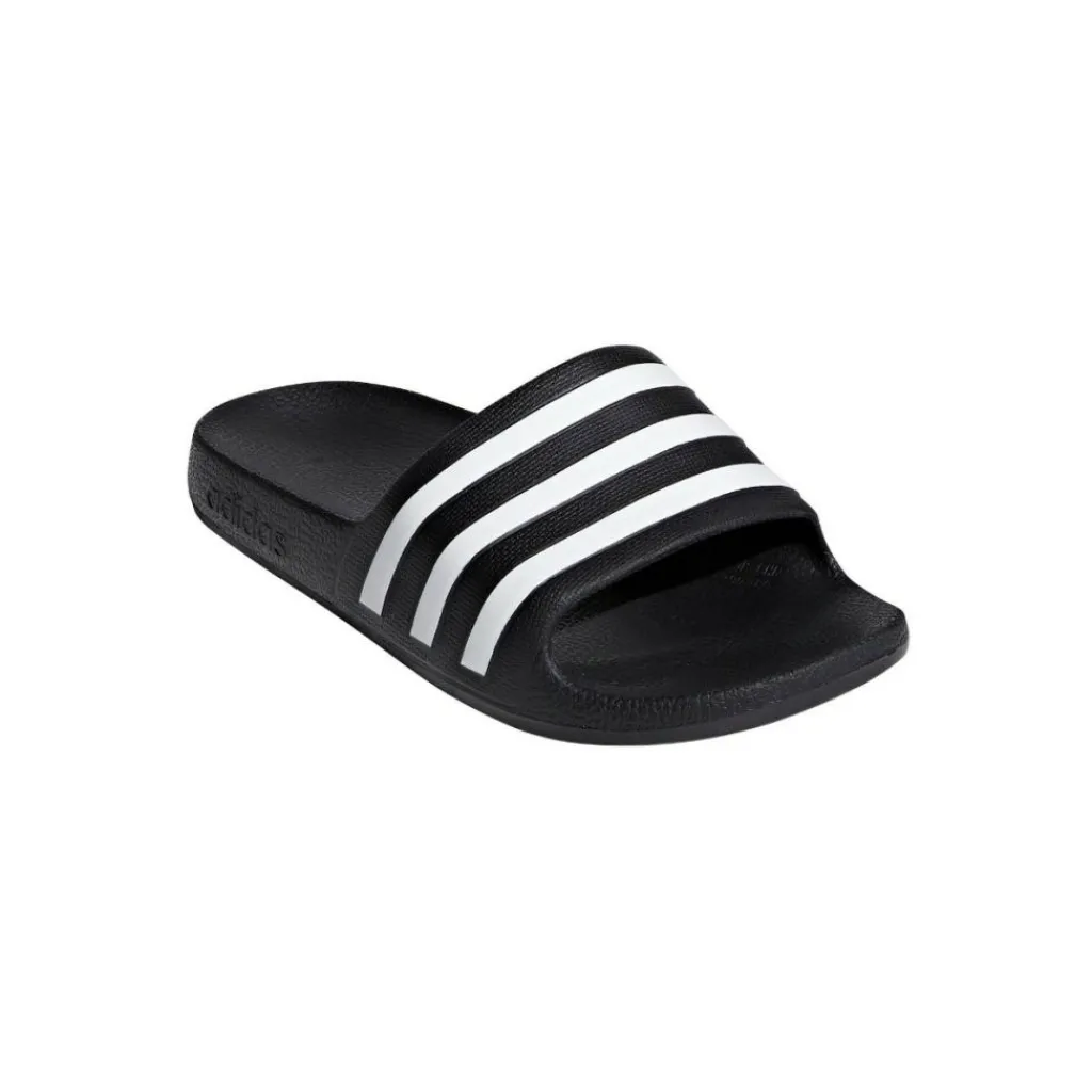 Adilette Aqua slippers junior core black footwear white core black*adidas