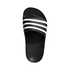 Adilette Aqua slippers junior core black footwear white core black*adidas