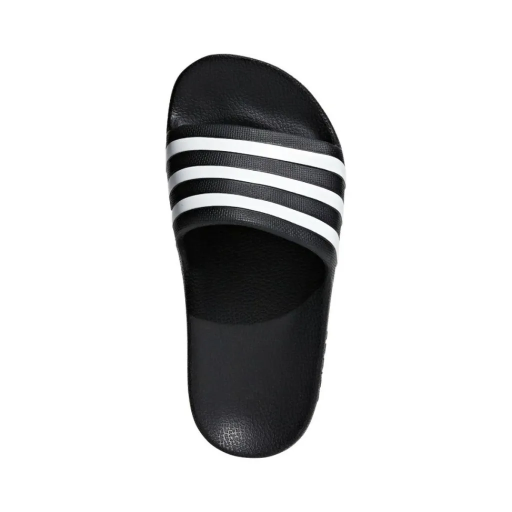 Adilette Aqua slippers junior core black footwear white core black*adidas