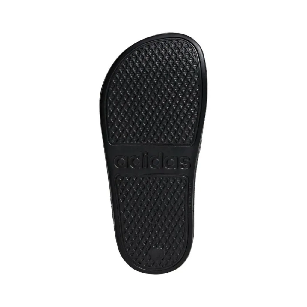 Adilette Aqua slippers junior core black footwear white core black*adidas
