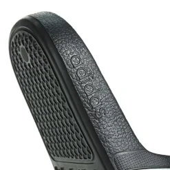 Adilette Aqua slippers junior core black footwear white core black*adidas