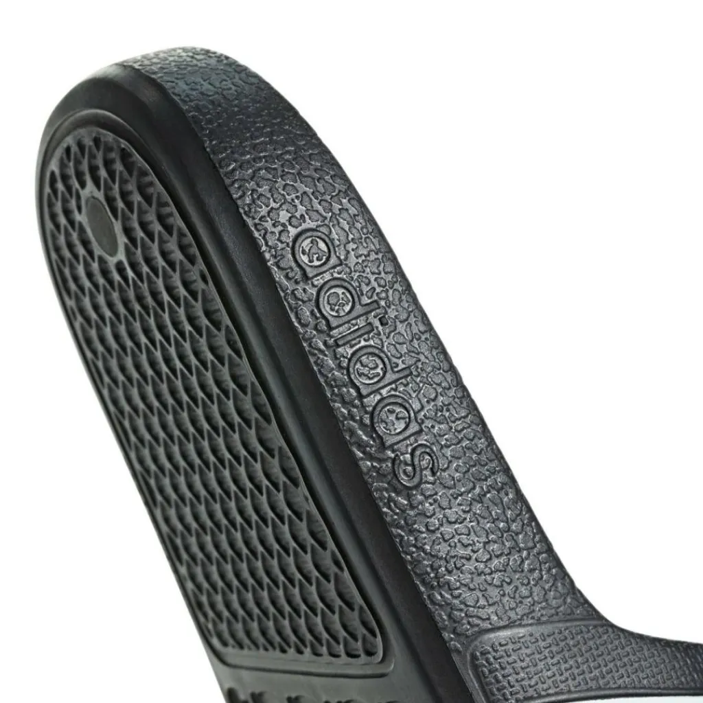 Adilette Aqua slippers junior core black footwear white core black*adidas