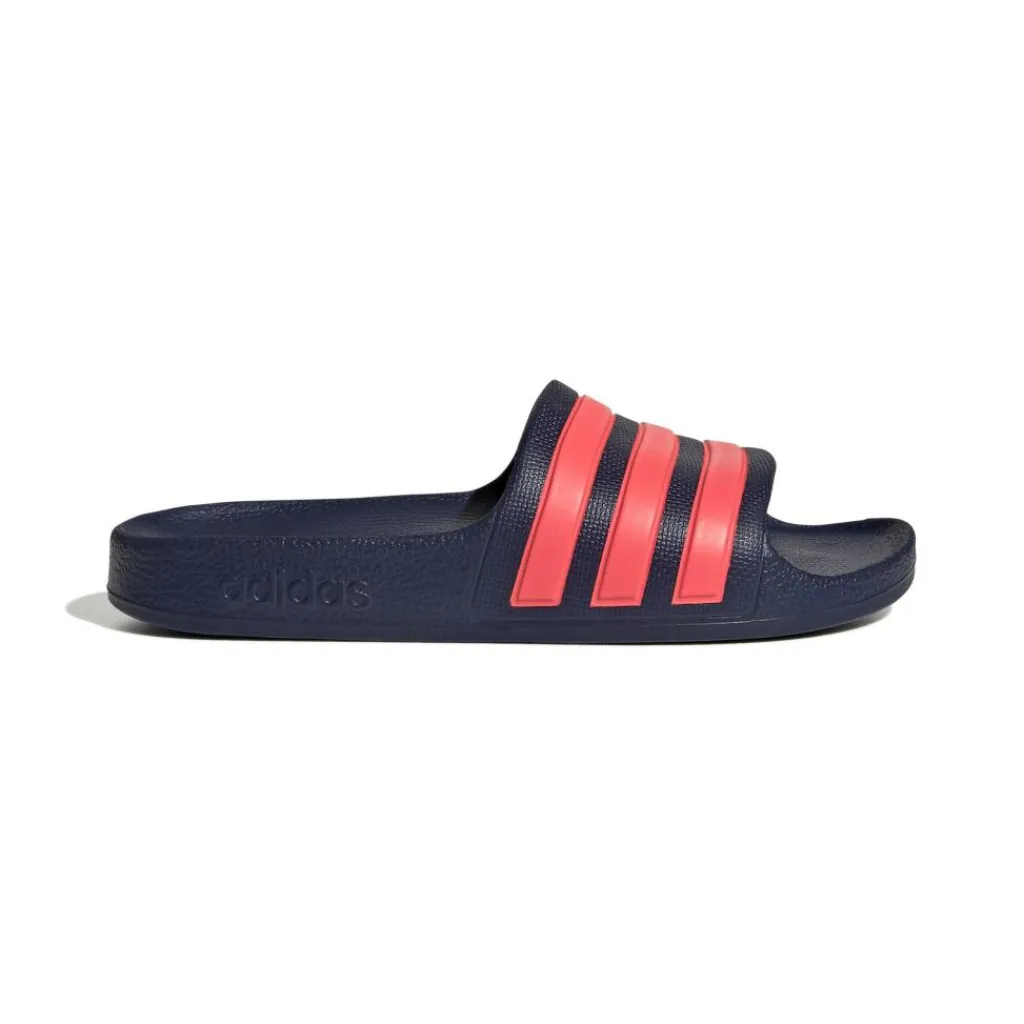 Adilette Aqua slippers junior dark blue turbo*adidas Outlet