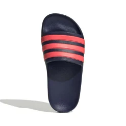 Adilette Aqua slippers junior dark blue turbo*adidas Outlet
