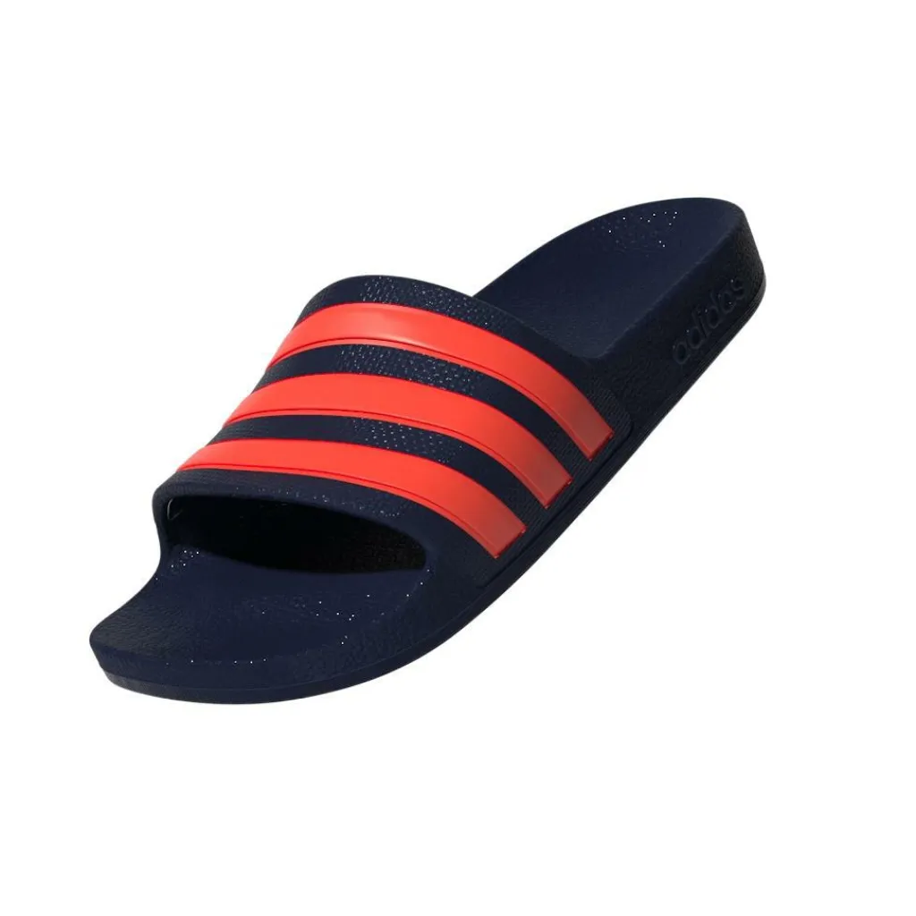 Adilette Aqua slippers junior dark blue turbo*adidas Outlet
