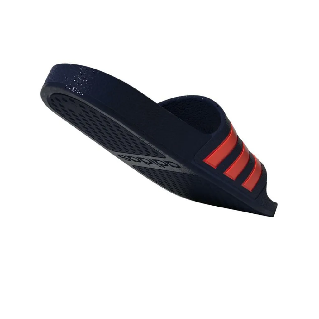 Adilette Aqua slippers junior dark blue turbo*adidas Outlet