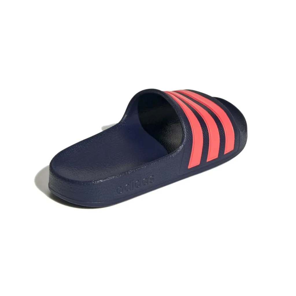 Adilette Aqua slippers junior dark blue turbo*adidas Outlet