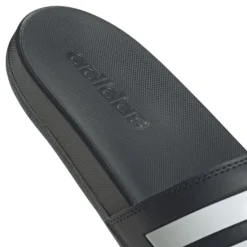 Adilette Comfort slippers legend ink cloud white*adidas