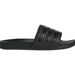 Adilette Comfort slippers heren black*adidas