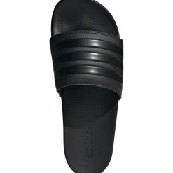 Adilette Comfort slippers heren black*adidas