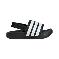 Adilette Estrap slippers junior peuter black*adidas Hot