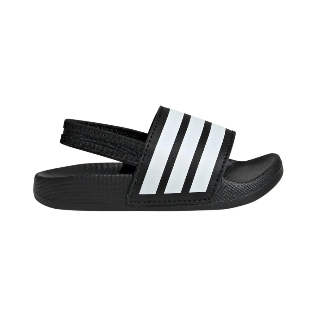 Adilette Estrap slippers junior peuter black*adidas Hot