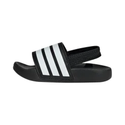 Adilette Estrap slippers junior peuter black*adidas Hot