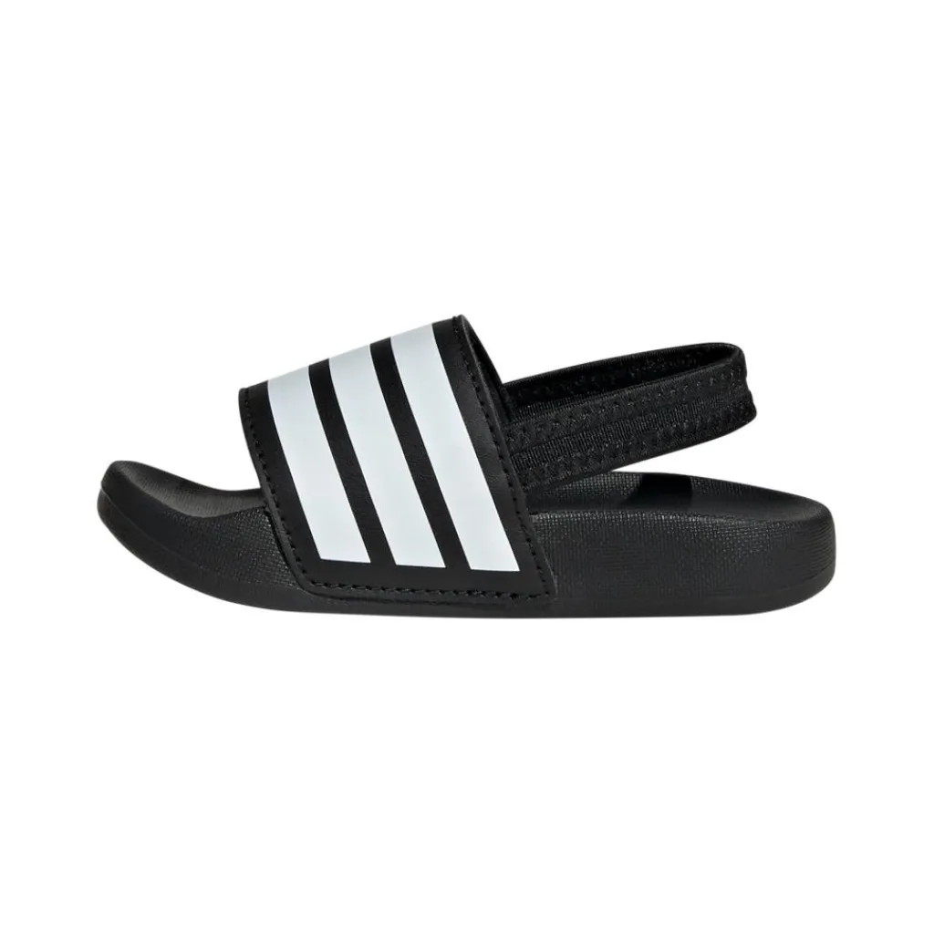 Adilette Estrap slippers junior peuter black*adidas Hot