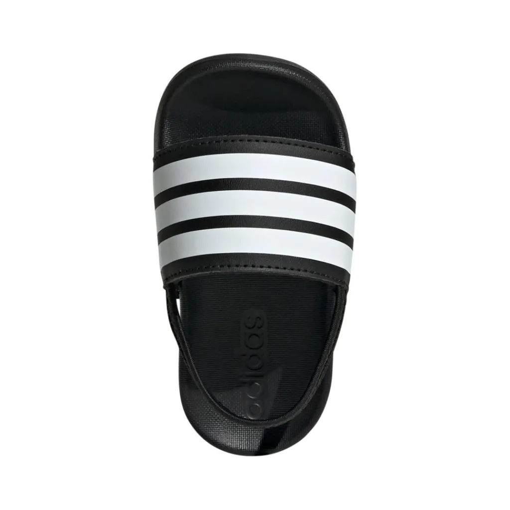 Adilette Estrap slippers junior peuter black*adidas Hot