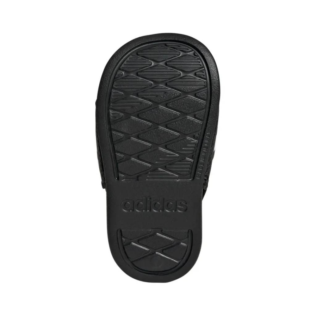 Adilette Estrap slippers junior peuter black*adidas Hot