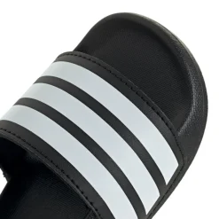 Adilette Estrap slippers junior peuter black*adidas Hot