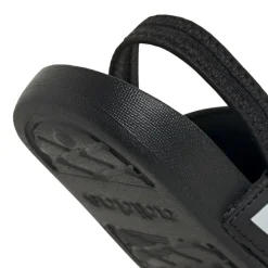Adilette Estrap slippers junior peuter black*adidas Hot