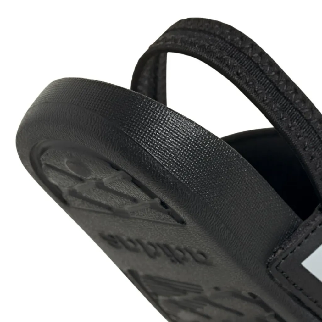 Adilette Estrap slippers junior peuter black*adidas Hot