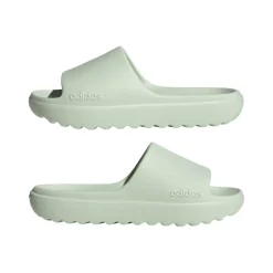 Adilette Lumia slippers green*adidas Sale