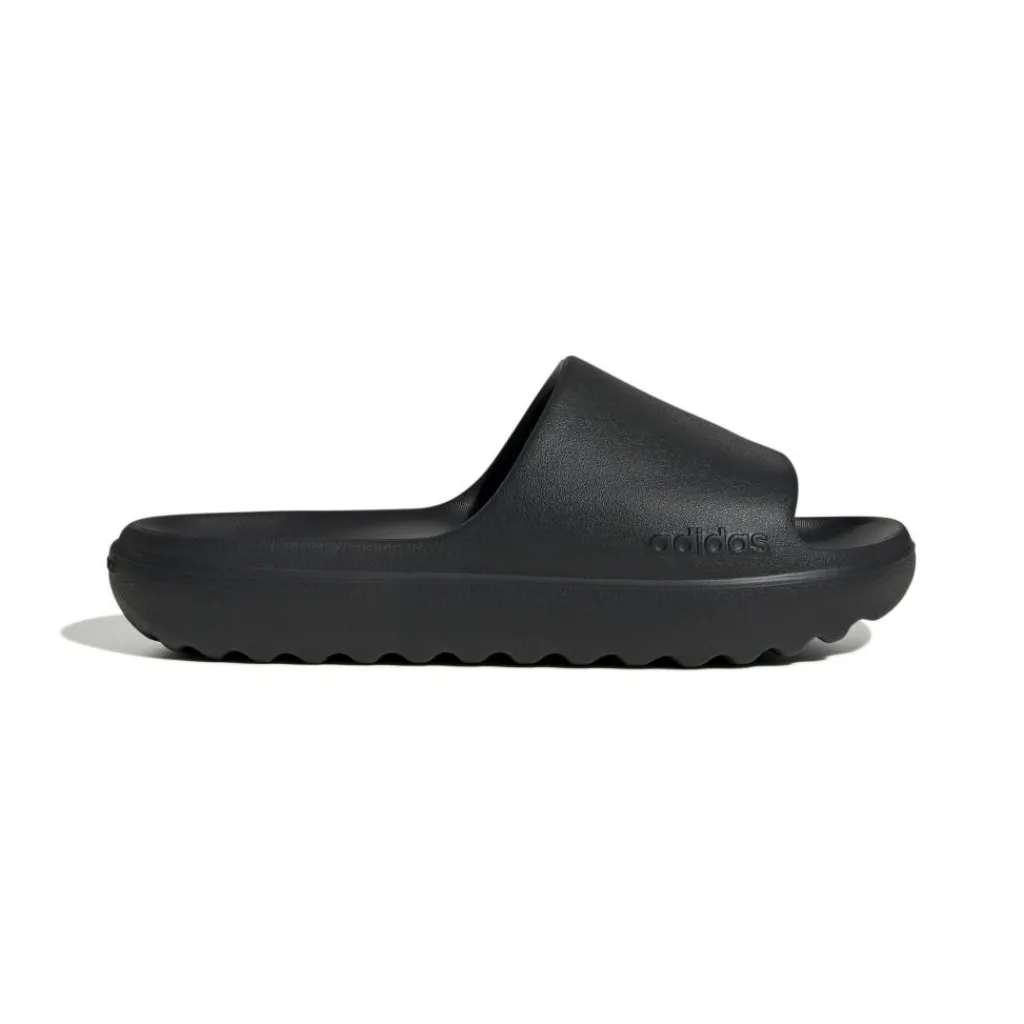 Adilette Lumia slippers Black*adidas