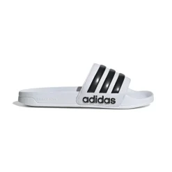 Adilette Shower slippers cloud white core black*adidas Hot