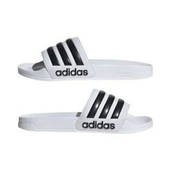 Adilette Shower slippers cloud white core black*adidas Hot