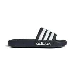 Adilette Shower slippers legend ink cloud white*adidas Hot