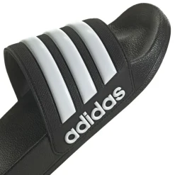 Adilette Shower slippers core black cloud white  core black*adidas Online