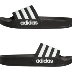 Adilette Shower slippers junior black*adidas Hot