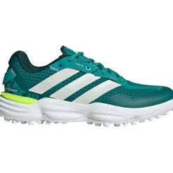 Adipower 3 hockeyschoenen pure teal*adidas Discount