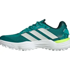 Adipower 3 hockeyschoenen pure teal*adidas Discount